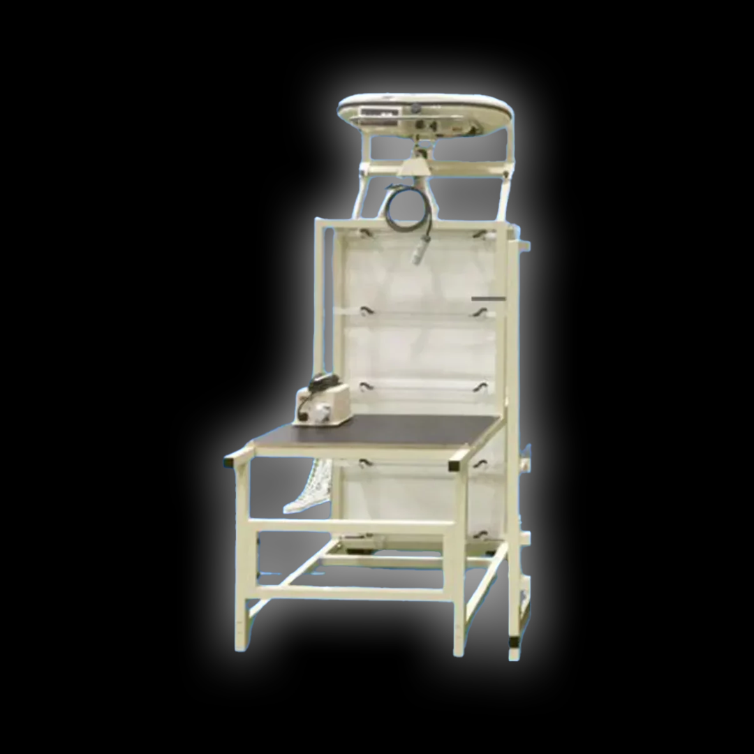 BOLA Bowling Machine Stand With Wheels