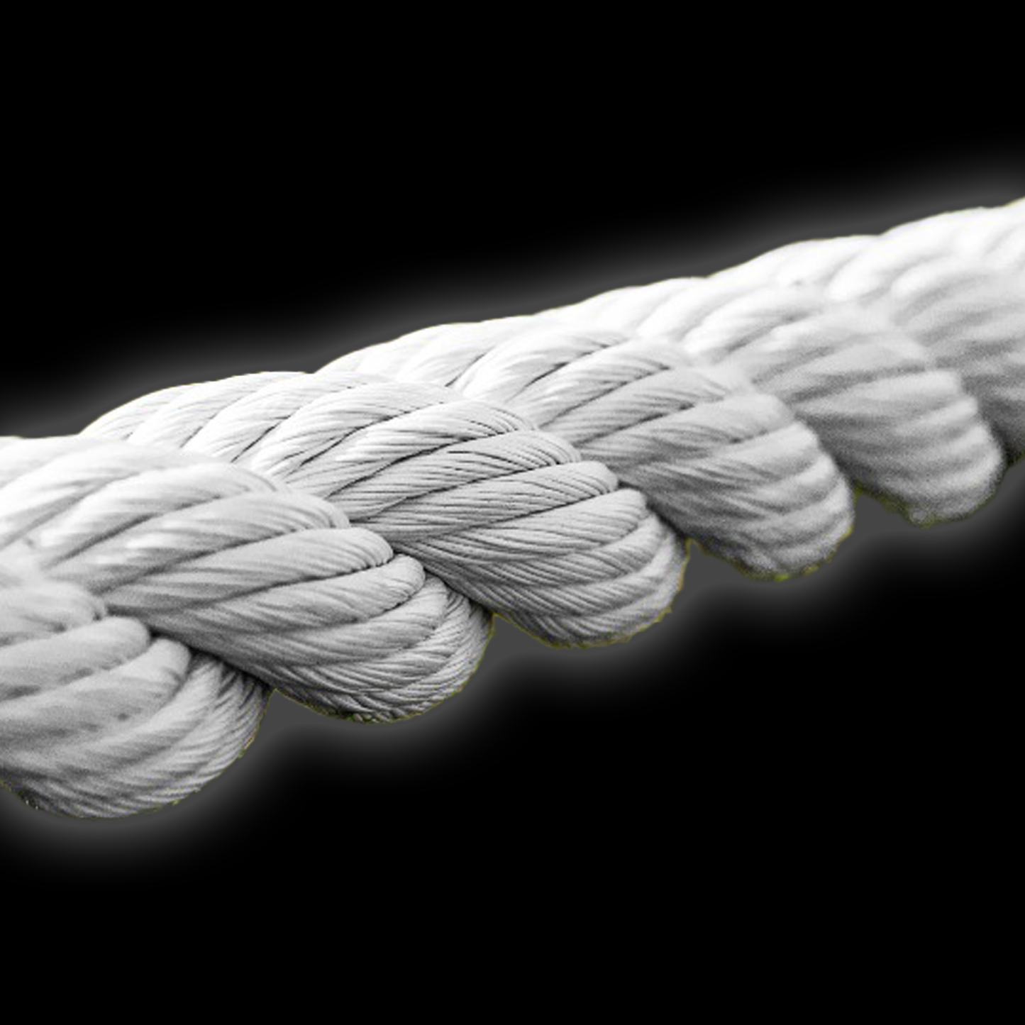 Boundary Rope