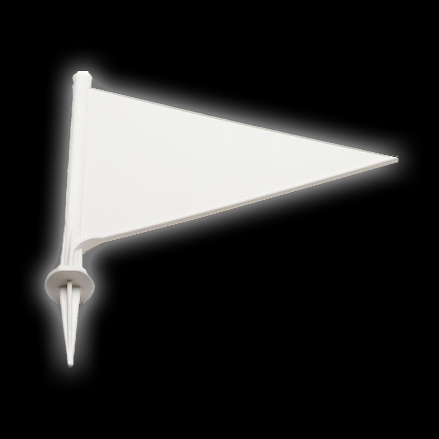 Boundary Flags