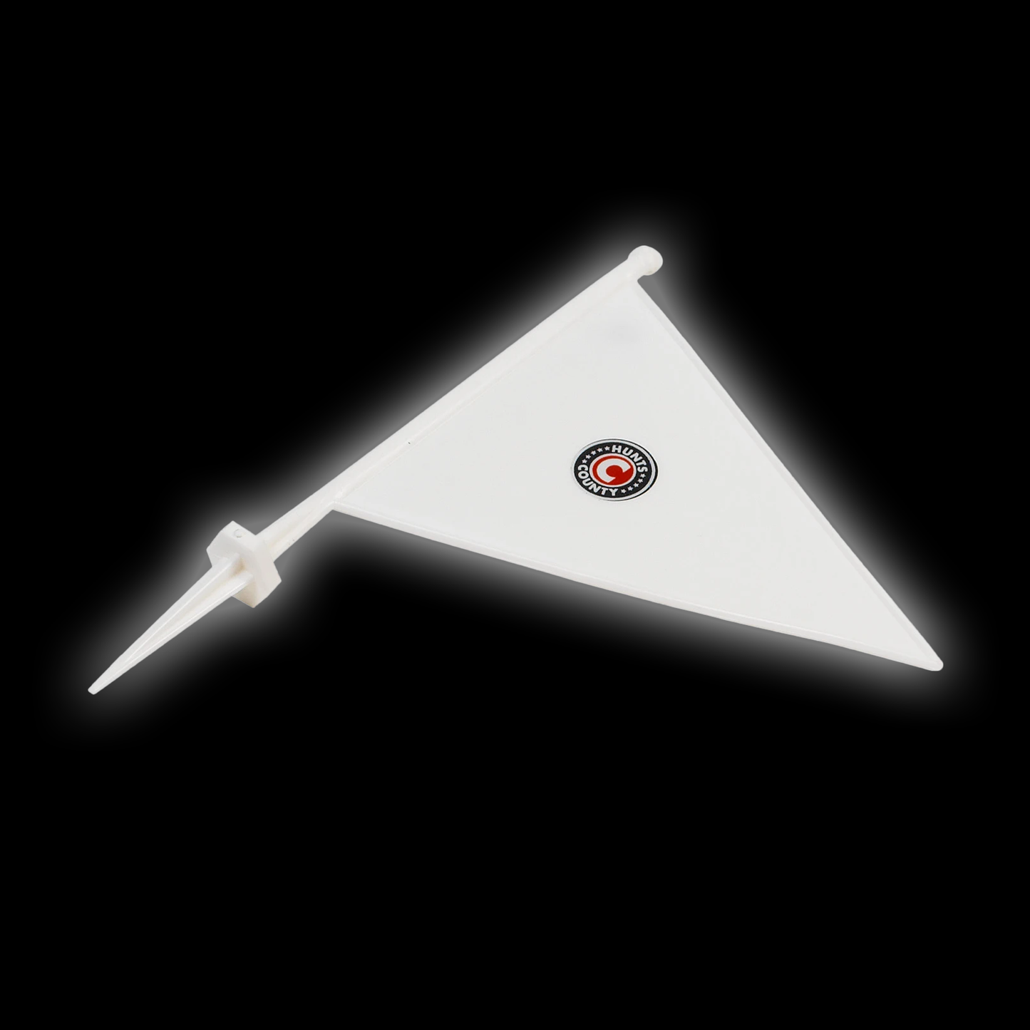 Boundary Flags