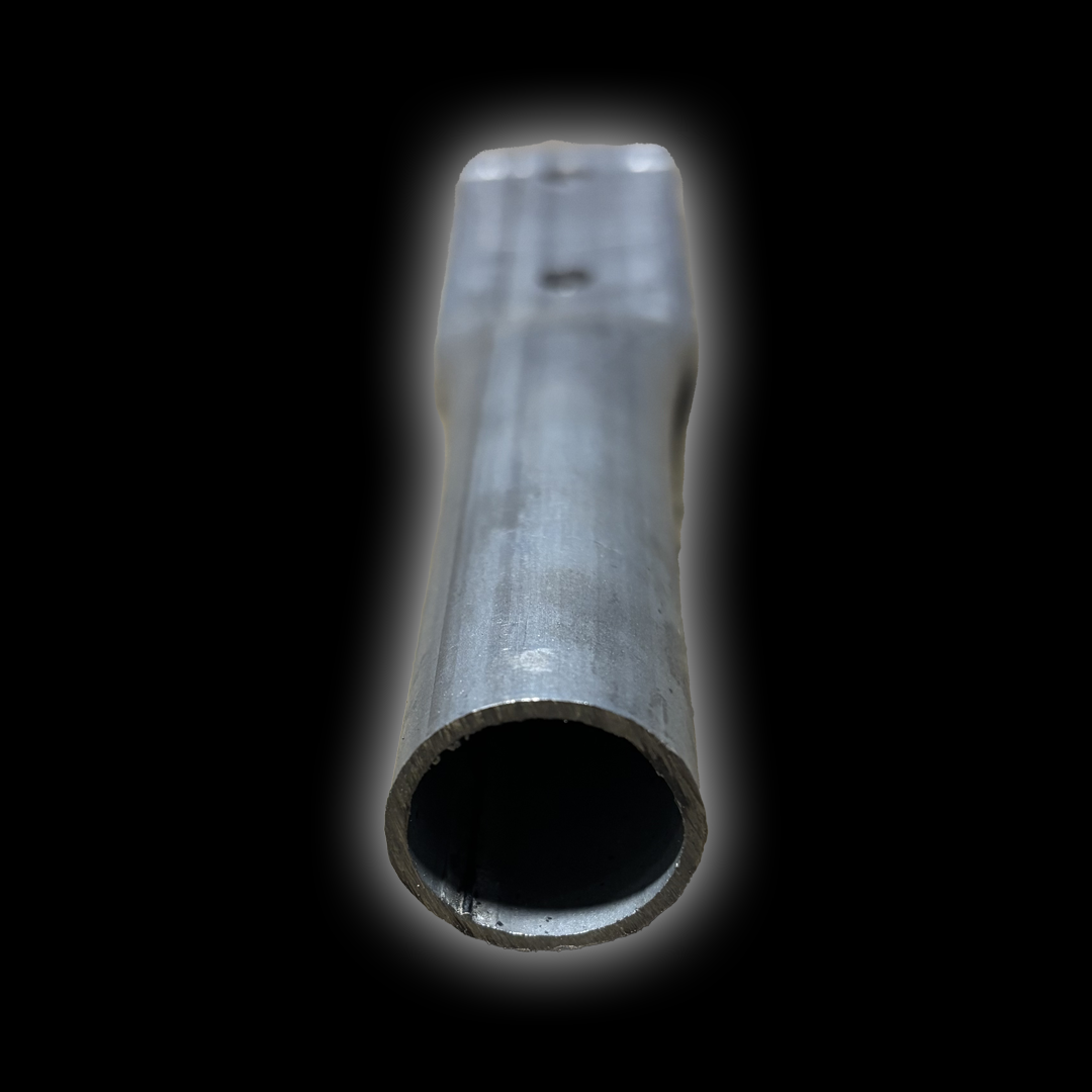 Mobile Cover Flat Tube