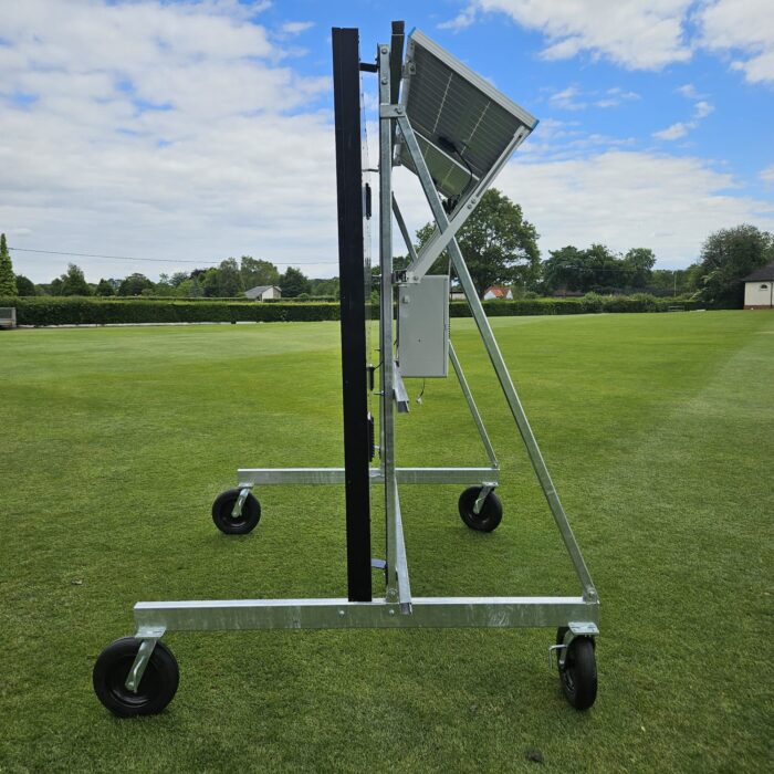 Scoreboard Trolley
