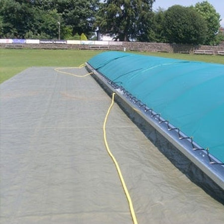 Side Sheet And Bowlers Run Ups Flat Sheets Package