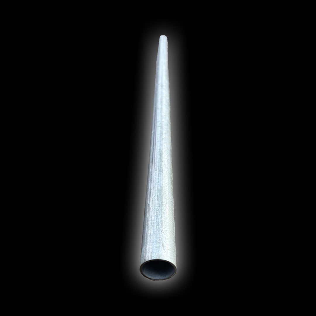 Mobile Cover Vertical Tube