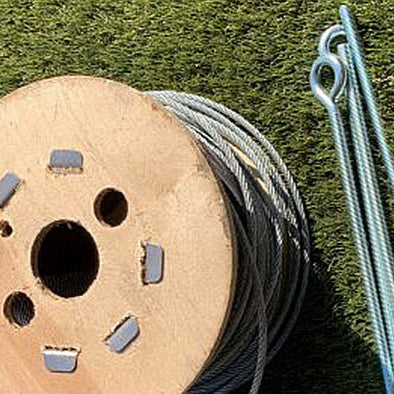 Tension Wire Kit