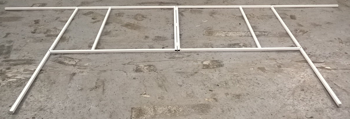 Crease Marking Frame