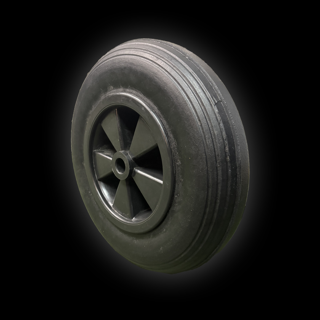 Sight Screen Wheel
