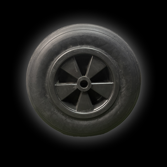 Sight Screen Wheel