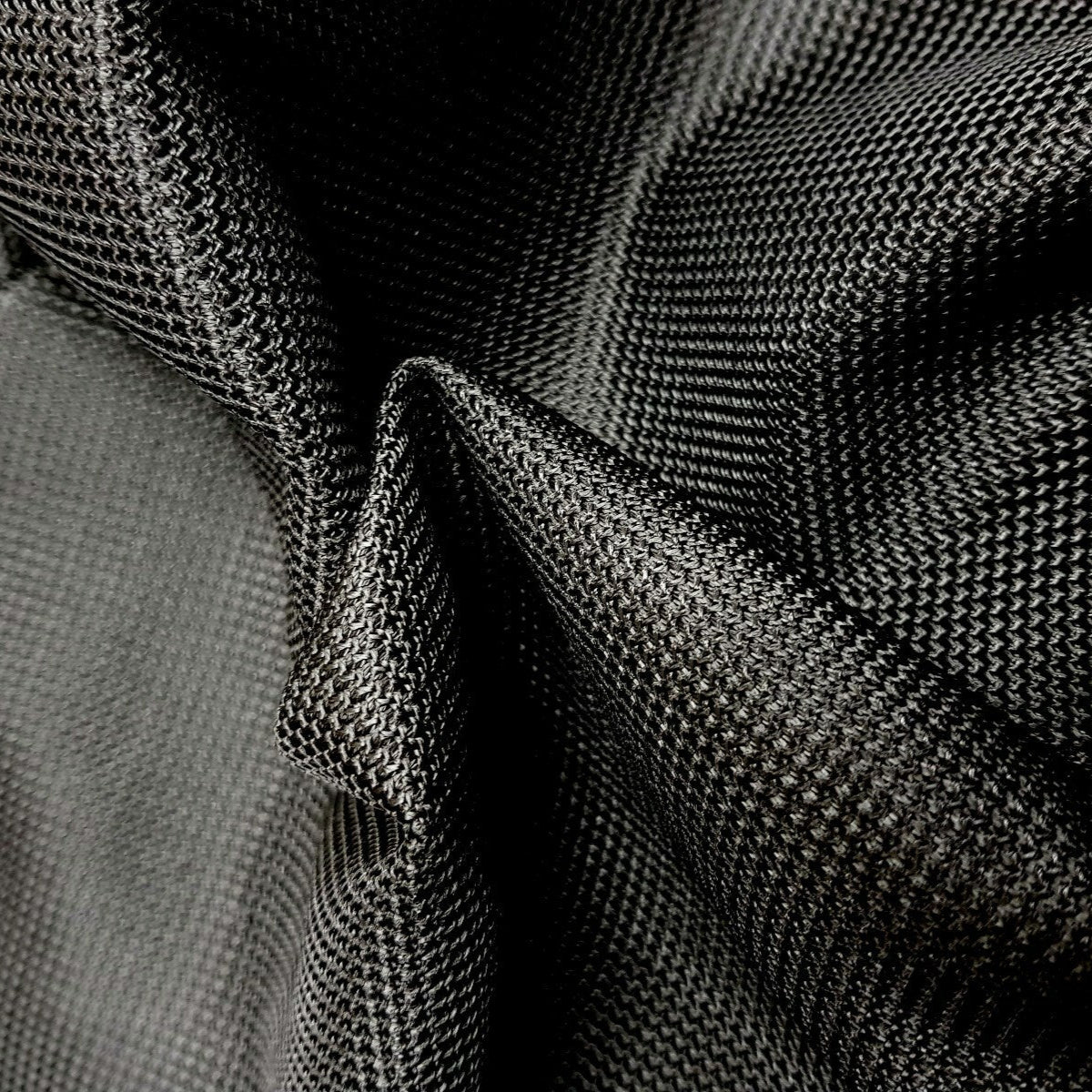 Made-to-order mesh material