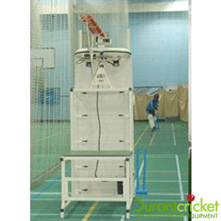 BOLA Bowling Machine Stand With Wheels – DurantSports