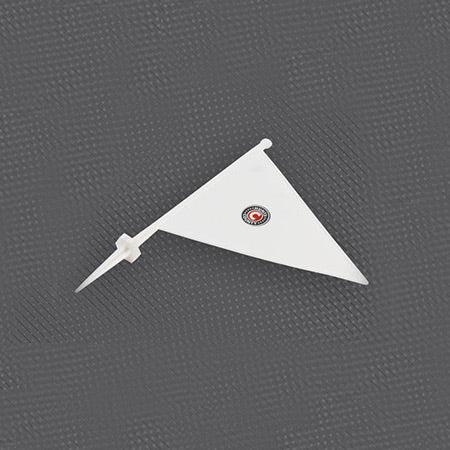 Boundary Flags – DurantSports