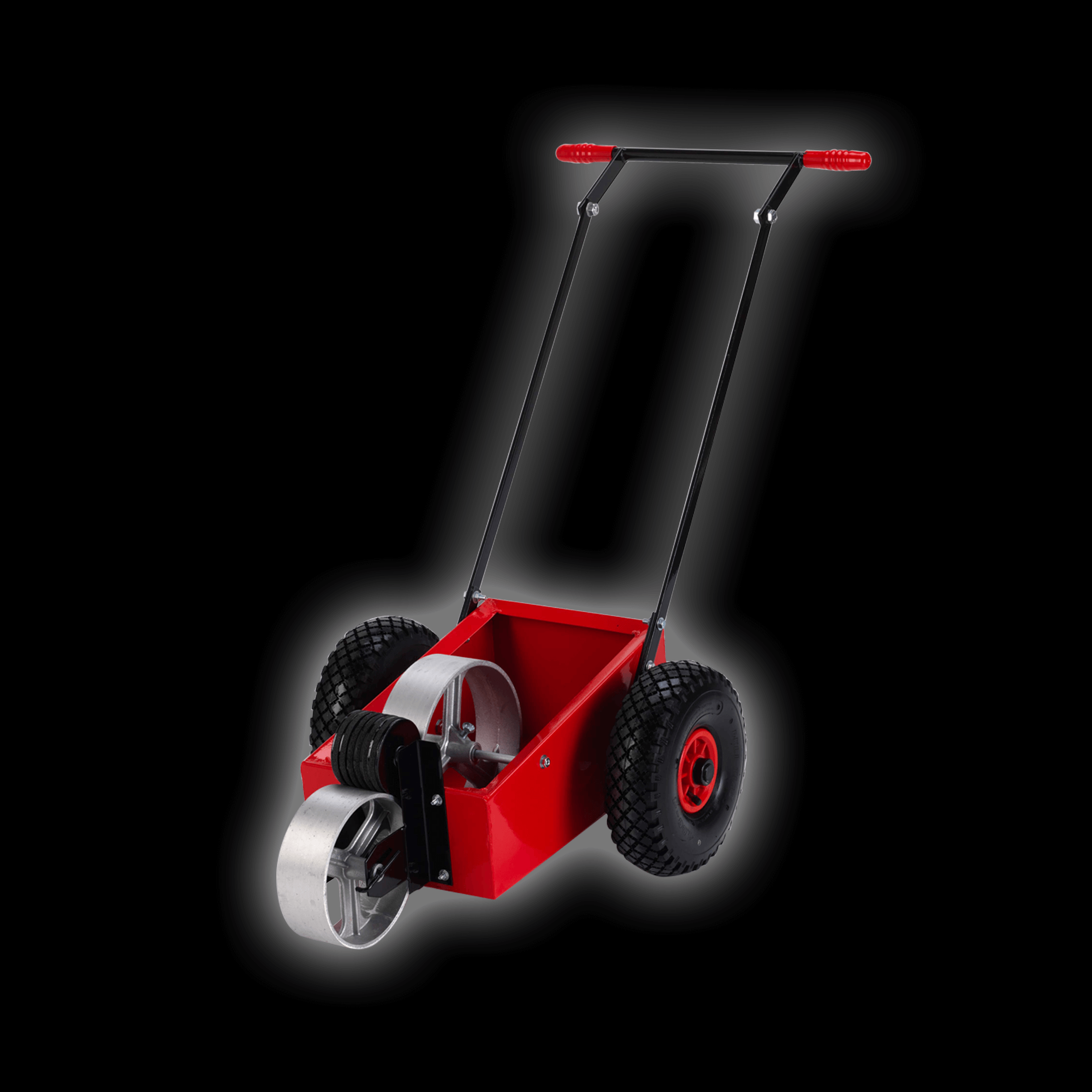 Bowcom Transfer Wheel Line Marking Machine - Easy to Use – DurantSports