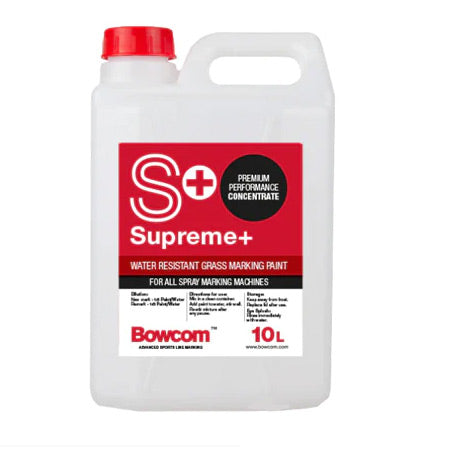Bowcom Supreme Plus Paint