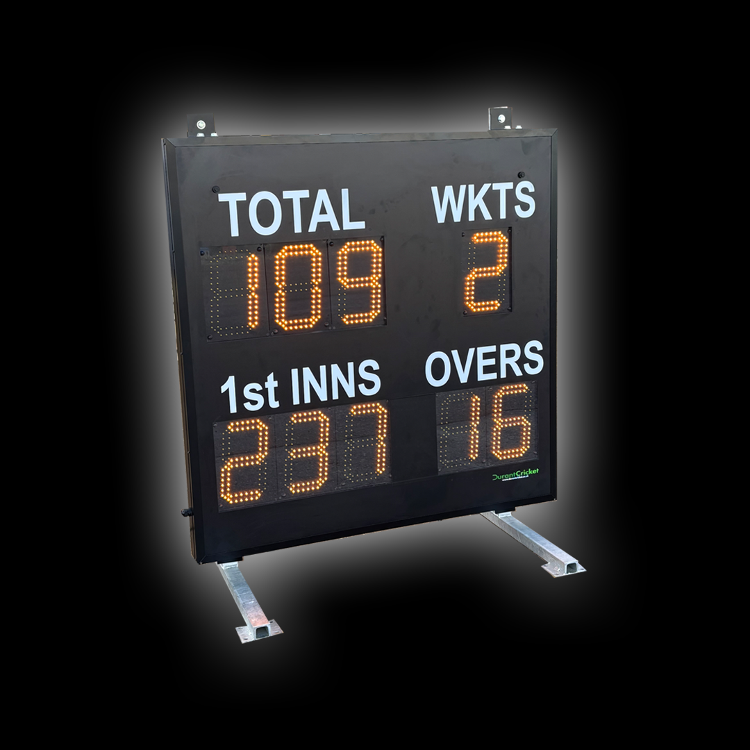 DC9 Standard Scoreboard