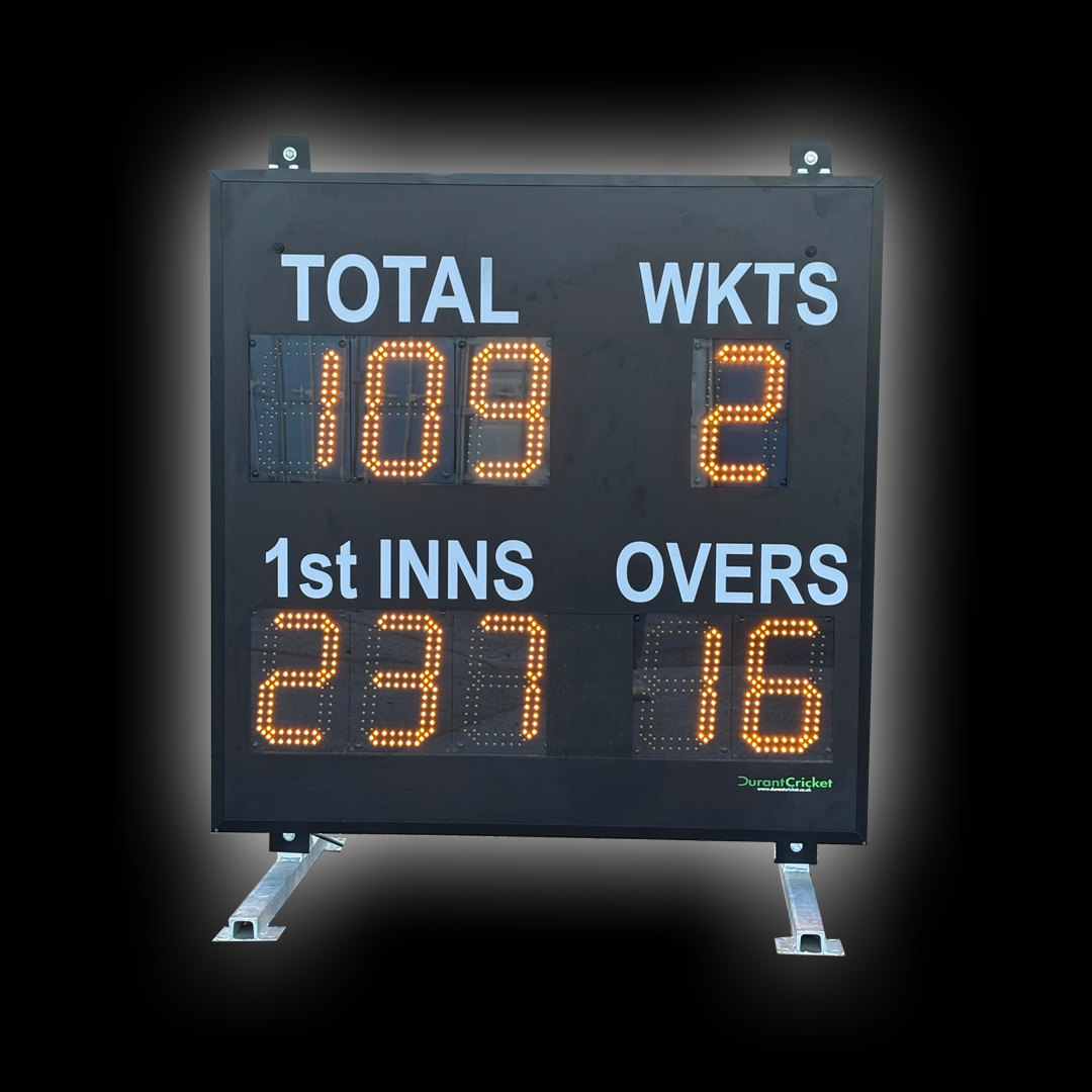 DC9 Standard Scoreboard