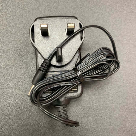 Electronic Scoreboard Console Charger for powering scoreboard consoles safely and effectively.