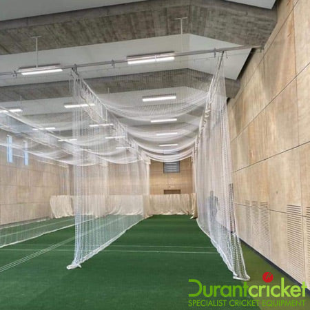 Indoor Cricket Nets