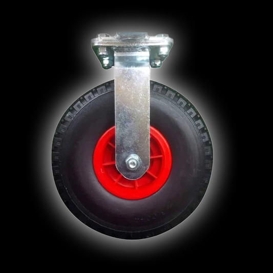 Replacement Puncture Proof Wheel