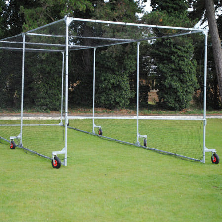 Pro Mobile Cricket Cage