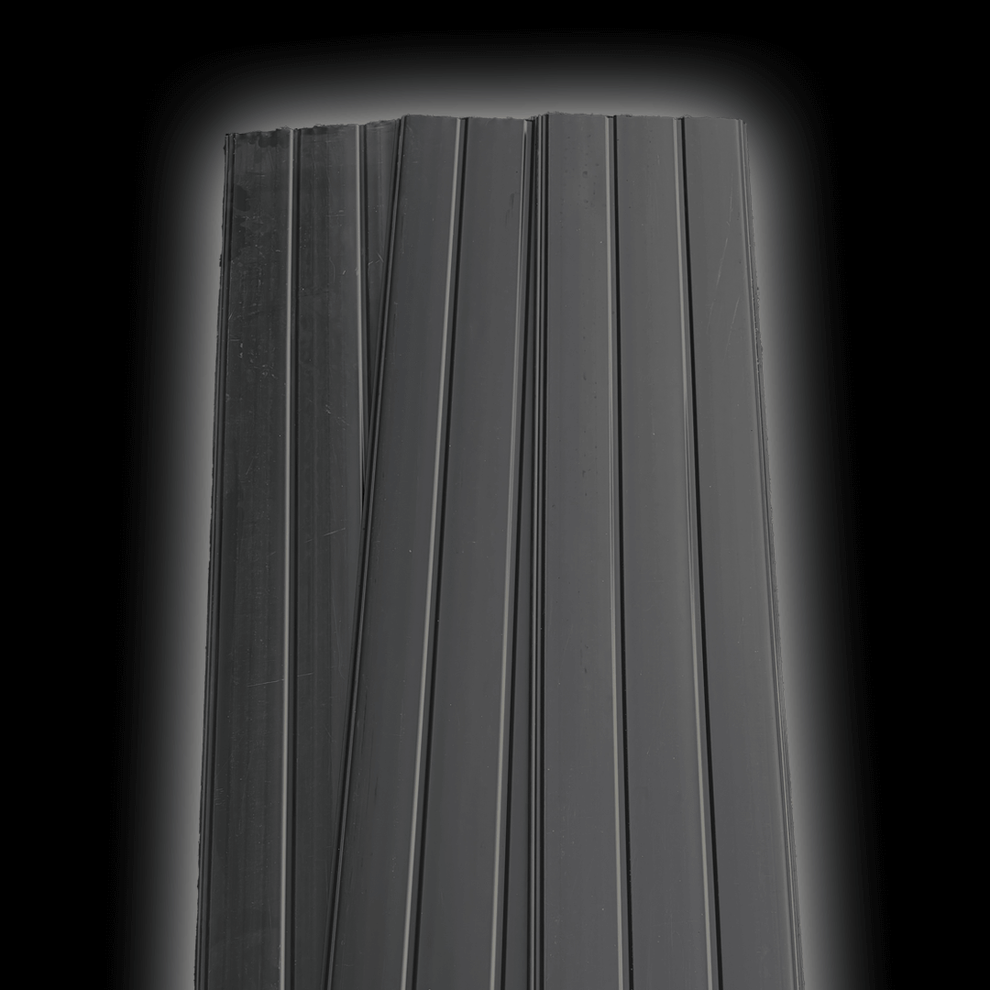 PVC Sight Screen Lattes - Pack Of 5 - Durable & Reliable – DurantSports