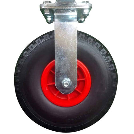 Replacement Puncture Proof Wheel